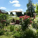 L'etape Normande فندق مبيت وإفطار 4*