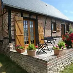 فندق مبيت وإفطار L'etape Normande Montroty (Seine-Maritime)
