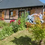 L'etape Normande فندق مبيت وإفطار 4*