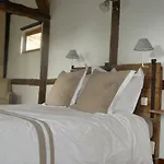 فندق مبيت وإفطار L'etape Normande