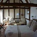 L'etape Normande 4* Montroty (Seine-Maritime)