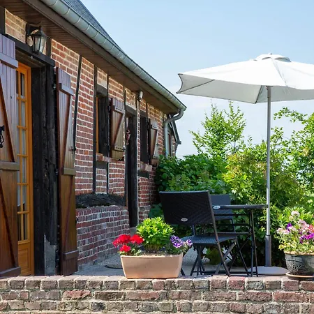 L'etape Normande Montroty