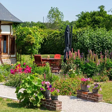 L'etape Normande ベッド・アンド・ブレックファスト