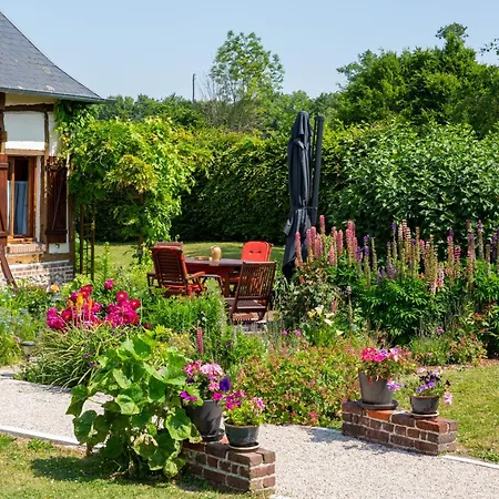 L'etape Normande Bed & Breakfast