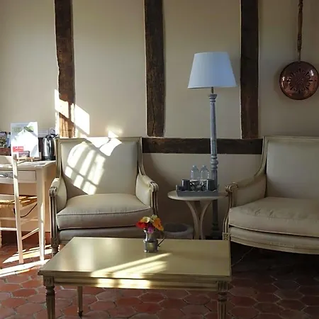 L'etape Normande 4*