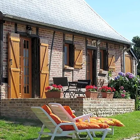 L'etape Normande