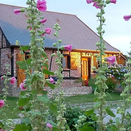 L'etape Normande
