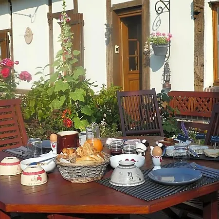 فندق مبيت وإفطار L'etape Normande 4*