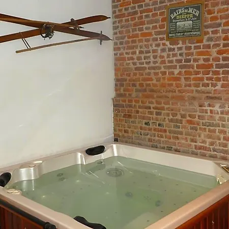 L'etape Normande فندق مبيت وإفطار 4*