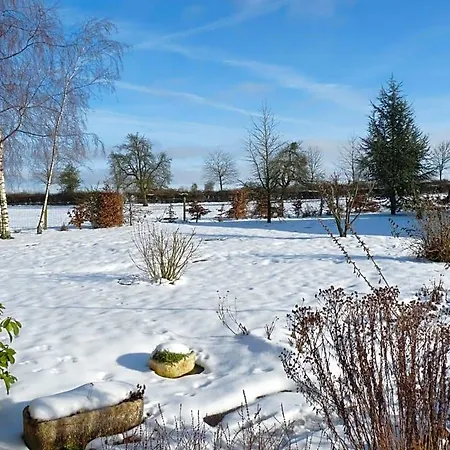 L'etape Normande فندق مبيت وإفطار Montroty (Seine-Maritime)