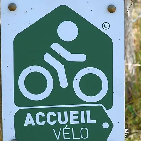 L'etape Normande فندق مبيت وإفطار