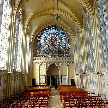 L'etape Normande 4*
