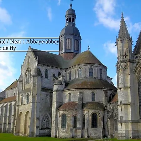 L'etape Normande 4*