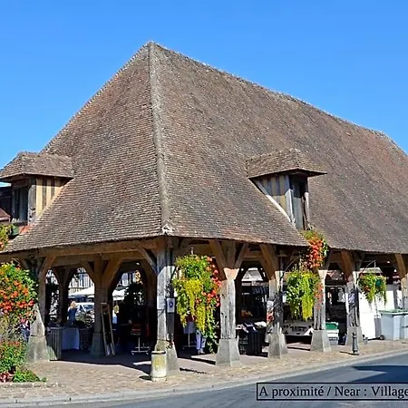 L'etape Normande