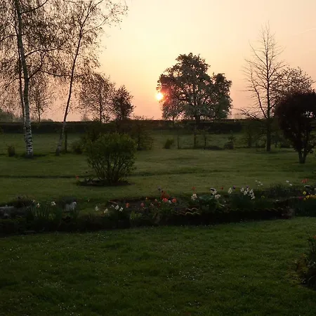 L'etape Normande 4* Montroty (Seine-Maritime)