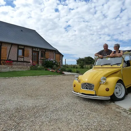 L'etape Normande