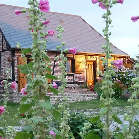 ベッド・アンド・ブレックファスト L'etape Normande