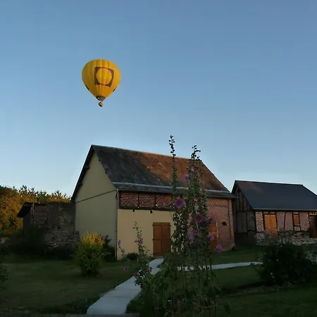 Oda ve Kahvaltı L'etape Normande