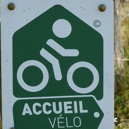 L'etape Normande Montroty (Seine-Maritime)