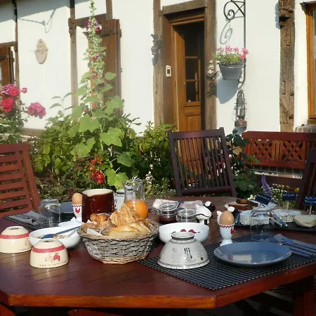 L'etape Normande