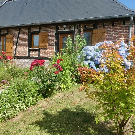 L'etape Normande Bed & Breakfast *