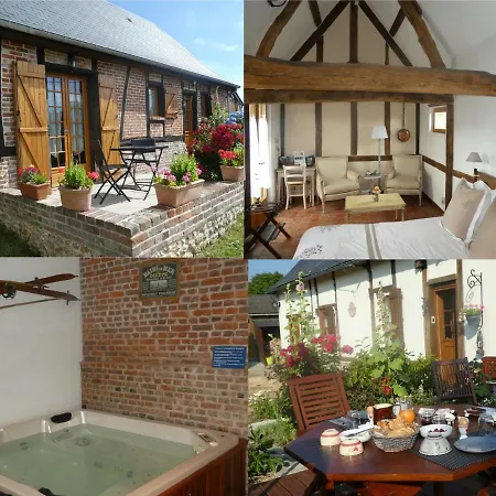 L'etape Normande ベッド・アンド・ブレックファスト