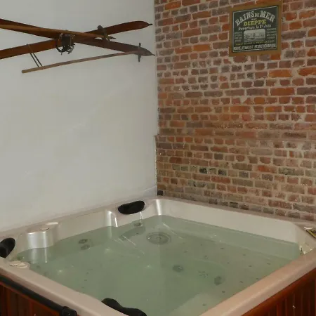 L'etape Normande 4*